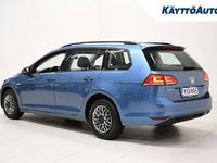 käytetty VW Golf VII 