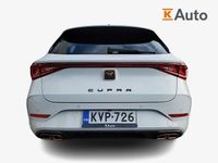 käytetty Cupra Leon Sportstourer VZ 14 PHEV 180 kW e-HYBRID DSG* VZ Plus Pack* Metalliväri* Takuu voimassa 2028/ 100tkm asti.