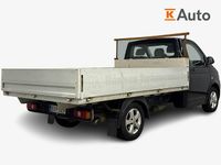 Käytetty VW T5 140 HP (102 kW) 2012 Harmaa Van