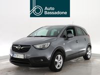 käytetty Opel Crossland X Comfort 110 Turbo A