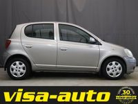 käytetty Toyota Yaris 1.3 VVT-i 5d Linea Sol