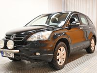 käytetty Honda CR-V 2,2 i-DTEC Elegance AT 4WD