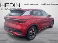 Käytetty BYD Atto 3 Comfort 150 kW (204 HP) 2022 Katumaasturi