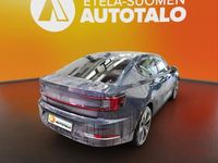 Käytetty Polestar 2 Pilot 300 kW (408 HP) 2023 Sininen Viistoperä