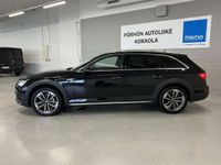 käytetty Audi A4 Allroad quattro Pro Business 3,0 TDI 160 kW quattro S tronic