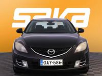 Käytetty Mazda 6 120 HP (88 kW) 2009 Sedan