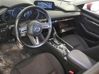 Käytetty Mazda 3 Vision 180 HP (132 kW) 2020 Punainen Sedan