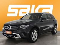 käytetty Mercedes GLC300e 4MATIC A Business EQ Power ** TULOSSA / OTA YHTEYS MYYNTIIN **