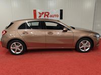 Käytetty Mercedes A250 Business 160 HP (117 kW) 2023 Viistoperä