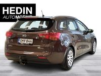 käytetty Kia Ceed Sportswagon 1,4 ISG LX EcoDynamics