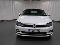 käytetty VW Polo Highline 1,0 TSI 70 kW (95 hv) DSG-automaatti