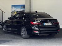 Käytetty BMW 330e Sport Line 292 HP (214 kW) 2020 Sedan