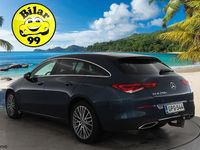Käytetty Mercedes CLA250e Business 160 HP (117 kW) 2023 Sedan