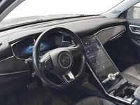 Käytetty MG Marvel R Performance 211 kW (288 HP) 2022 Musta Katumaasturi