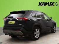 käytetty Toyota RAV4 Hybrid 