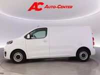 Käytetty Toyota Proace 122 HP (89 kW) 2019 Valkoinen Tila-auto