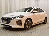 käytetty Hyundai Ioniq Plug-in Plug-in 1,6 GDI Premium Infinity Audio /