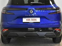 käytetty Renault Austral mild hybrid 160 auto techno launch edition
