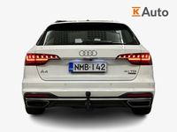 käytetty Audi A4 Avant Business Advanced 40 TDI 150 kW MHEV quattro S tronic