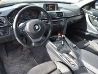 käytetty BMW 320 320 F31 Touring d TwinPower Turbo A xDrive Sport Line Tulossa / Sporttipenkit / Hifi /