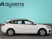 Käytetty Hyundai i30 Comfort 101 HP (74 kW) 2025 Valkoinen Farmari