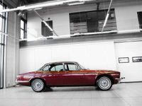 käytetty Jaguar XJ12 5.3 bensiini Series II Aut / Museo