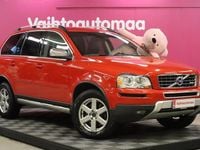 Käytetty Volvo XC90 R-Design 185 HP (136 kW) 2010 Katumaasturi
