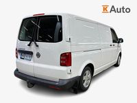 Käytetty VW T6.1 150 HP (110 kW) 2019 Valkoinen Van