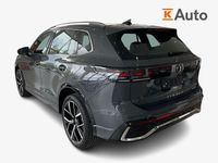 Uusi VW Tiguan R-line Edition 204 HP (150 kW) 2025 Katumaasturi