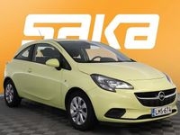 Käytetty Opel Corsa Enjoy 90 HP (66 kW) 2015 Viistoperä