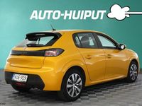 Käytetty Peugeot 208 Active 75 HP (55 kW) 2020 Viistoperä