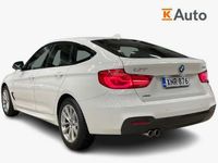 käytetty BMW 320 Gran Turismo Gran Turismo F34 320d A xDrive Business Exclusive Edition M Sport LED