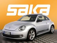 Käytetty VW Beetle Sportline 200 HP (147 kW) 2012 Viistoperä