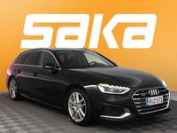 Käytetty Audi A4 204 HP (150 kW) 2023 Farmari