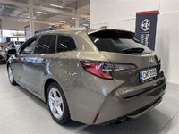 käytetty Toyota Corolla Touring Sports 2,0 Hybrid Active ** 1,99% + kulut **