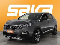 Käytetty Peugeot 3008 GTi 299 HP (219 kW) 2020 Katumaasturi