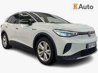 Käytetty VW ID.4 Pro Performance 150 kW (204 HP) 2021 Katumaasturi
