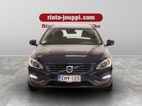 käytetty Volvo V60 D4 AWD Momentum Edition aut