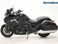 käytetty BMW 1600 KBAGGER