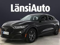 Käytetty Ford Mustang Mach-E 202 kW (276 HP) 2021 Katumaasturi