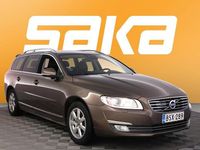 Käytetty Volvo V70 Standard 181 HP (133 kW) 2015 Farmari