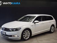 Käytetty VW Passat Comfortline 190 HP (139 kW) 2015 Farmari