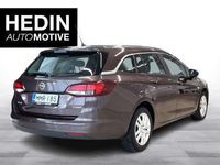 käytetty Opel Astra Sports Tourer Enjoy 1,4 Turbo ecoFLEX Start/Stop 92kW MT6