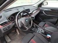 käytetty BMW X1 F48 xDrive18d A Business Pro Sport