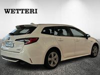 käytetty Toyota Corolla Touring Sports 2,0 Hybrid Active