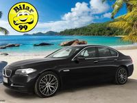 Käytetty BMW 520 184 HP (135 kW) 2014 Sedan