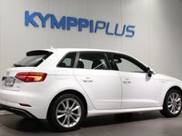 käytetty Audi A3 Sportback e-tron S tronic