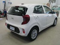 käytetty Kia Picanto 1,2 EX 5P