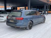 Käytetty VW Passat GTE 218 HP (160 kW) 2016 Farmari