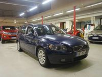 käytetty Volvo V50 V50 2,0D